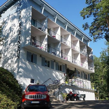 Hôtel Robinson Auch Buitenkant foto