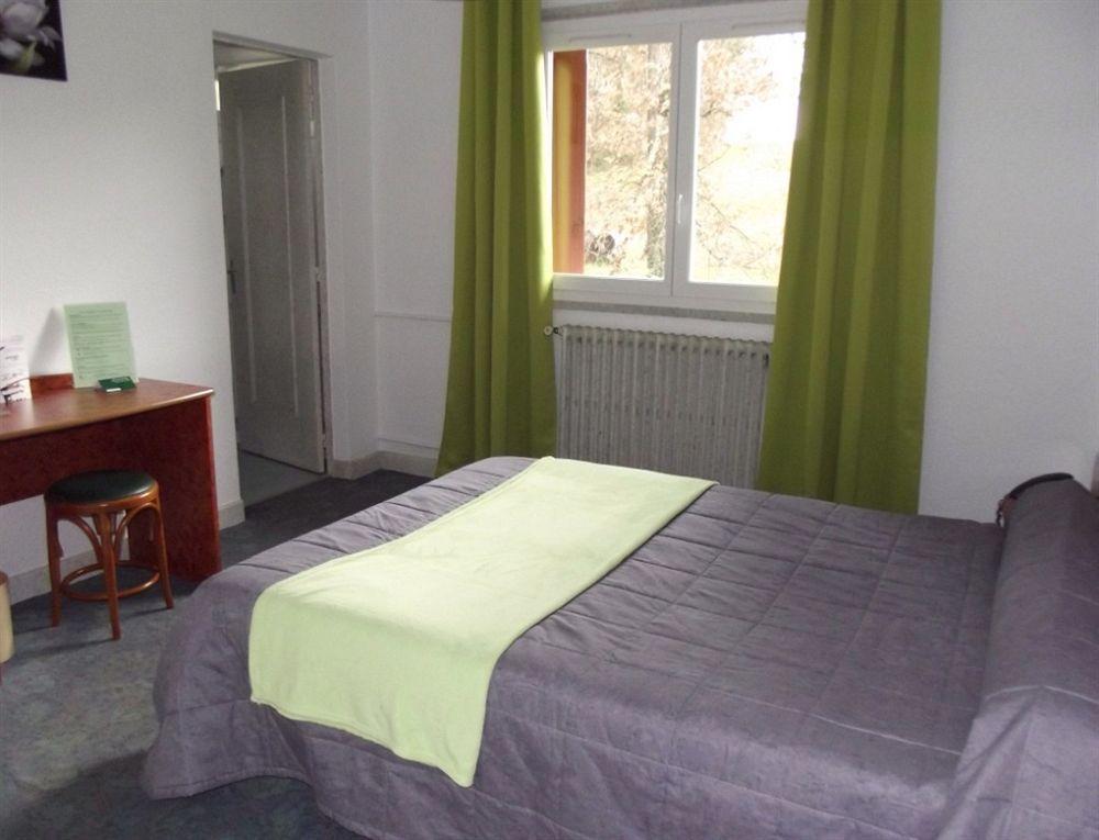 Hôtel Robinson Auch Buitenkant foto